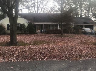 33 Tidewater Ln, Willingboro, NJ 08046