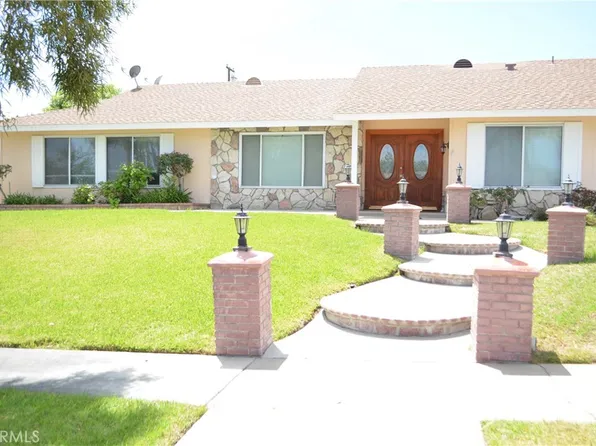 6326 Sunstone Ave, Rancho Cucamonga, CA 91701
