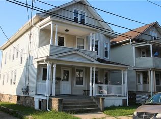 48 E Thorme St, Bridgeport, CT 06606