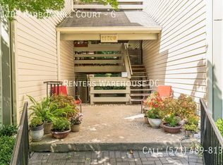 11709 Karbon Hill Ct APT G, Reston, VA 20191