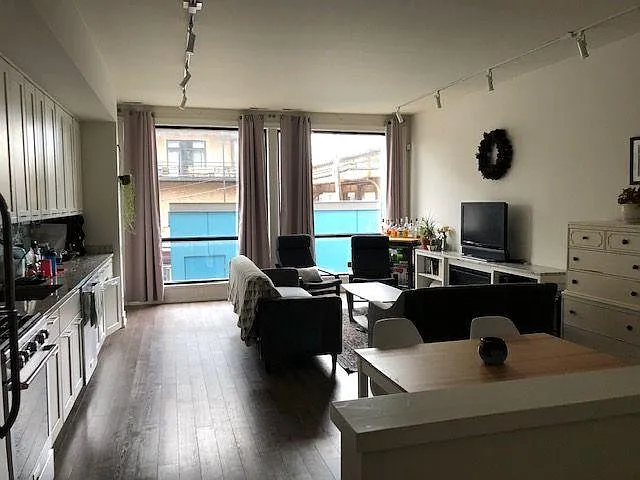 Living Dining Room