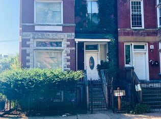 3219 W Maypole Ave, Chicago, IL 60624