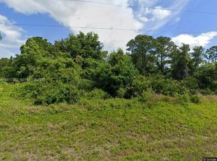 Sunn Lakes Est, Lake Placid, FL 33852