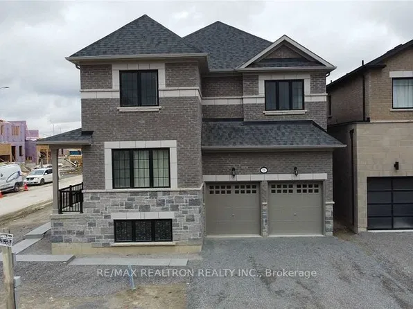 78 Jinnah Ave, Markham, ON L3S 0G3
