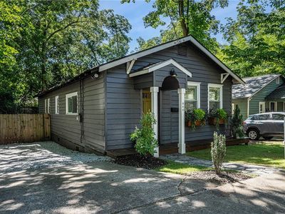 940 Gress Ave SE, Atlanta, GA, 30312