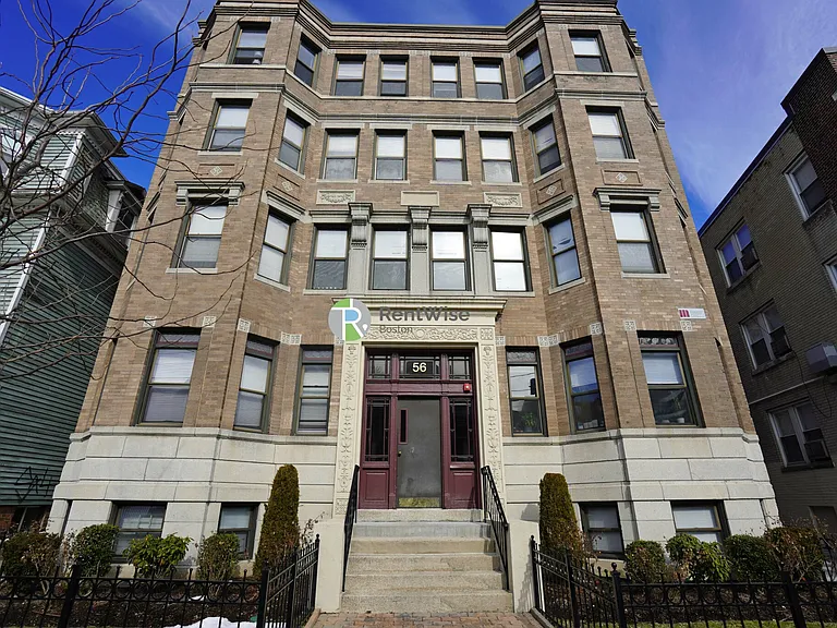 56 Gardner St #2 — Photo 7