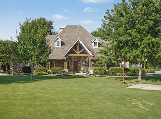 18588 E Crooked Oak Dr, Owasso, OK 74055