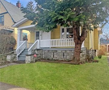75 Northrup Pl, Buffalo, NY, 14214