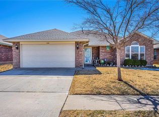 1528 NW 124th St, Oklahoma City, OK 73120