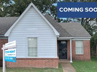 5818 Ashridge Pl, Memphis, TN 38141