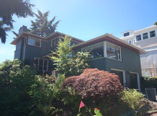 3515 E Conover Ct, Seattle, WA 98122