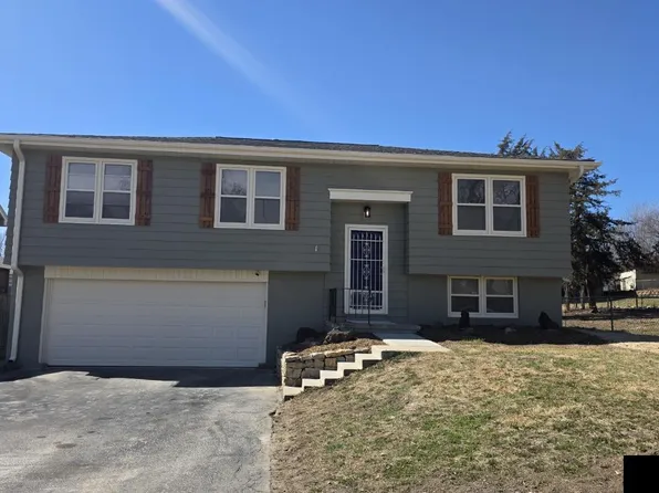 4218 N 130th Ave, Omaha, NE 68164