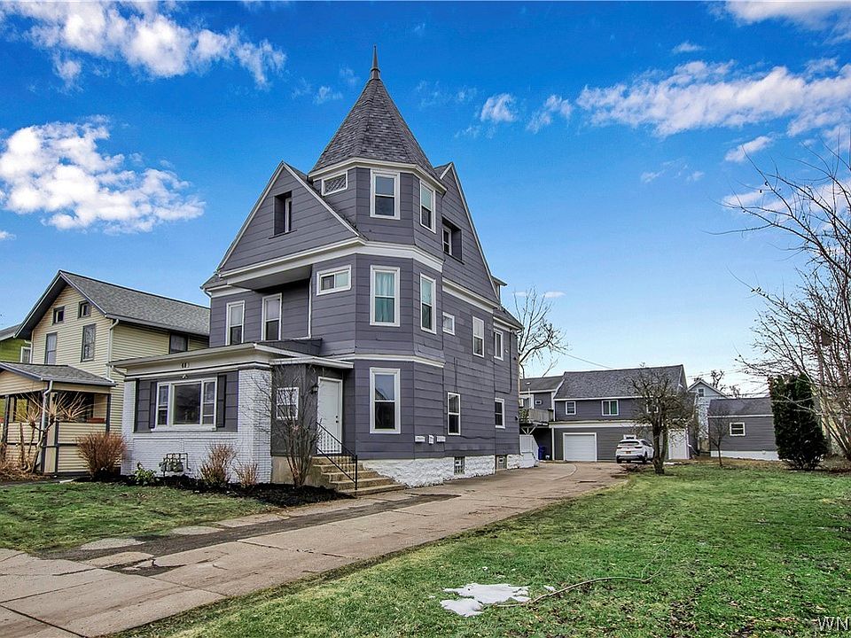 68 Tioga St, Buffalo, NY 14216 Zillow