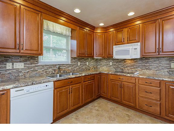 Updated Kitchen