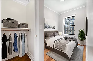 Rented by REAL New York