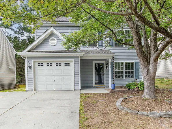 2205 Elk River Dr, Durham, NC 27704
