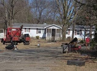 4279 Union Church Rd, Fort Valley, GA 31030