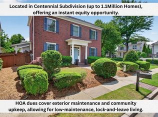 455 High Pointe Trl, Roswell, GA 30076