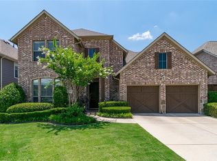 1104 Michener Way, Irving, TX 75063