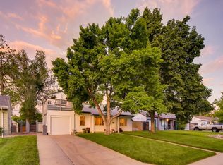 3004 S Fairfax St, Denver, CO 80222