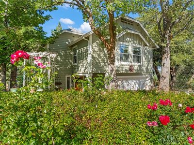 1310 Yosemite Dr, Lake Arrowhead, CA, 92352