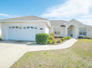 1407 New Jersey Ave, Lynn Haven, FL 32444