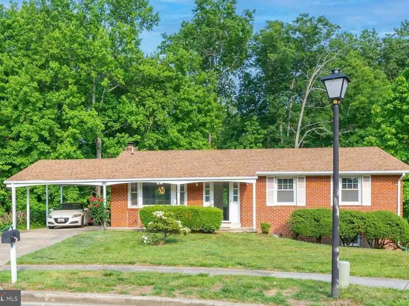 8508 Churchill Ct, Upper Marlboro, MD 20772