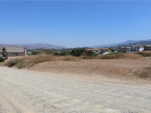 0 Hayden Ave #4, Corona, CA 92881