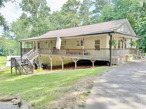 4411 Post Rd, Winston, GA 30187