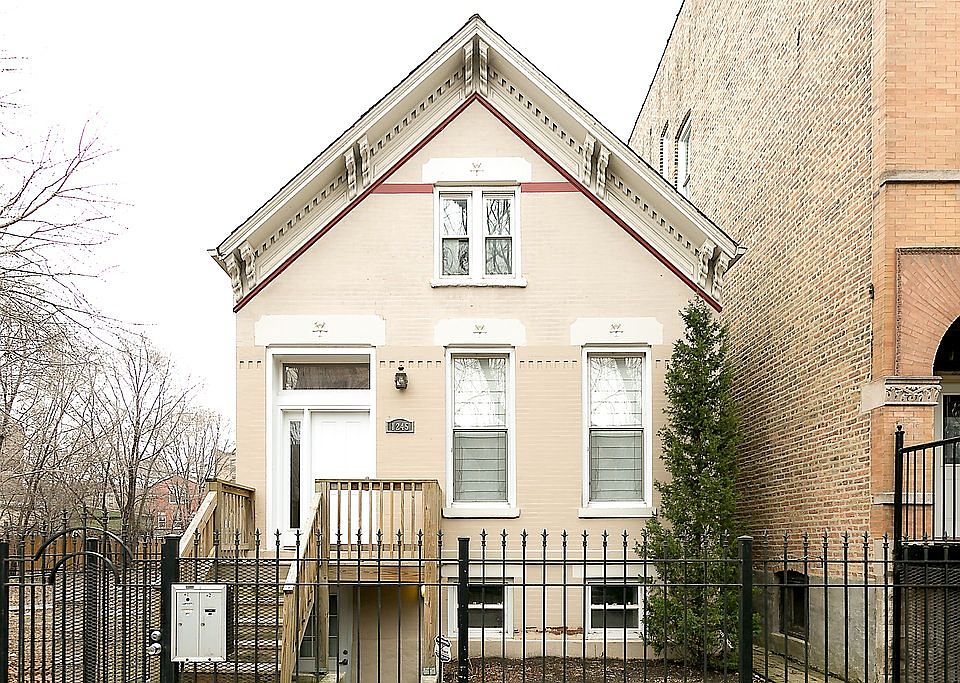 1st image of 1245 N Campbell Ave #1