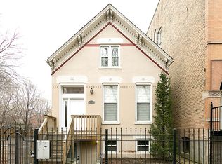 1245 N Campbell Ave #1, Chicago, IL 60622