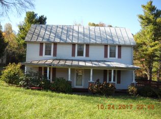 1590 Cox Store Rd SW, Floyd, VA 24091