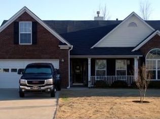 506 Cold Water Ln, McDonough, GA 30252