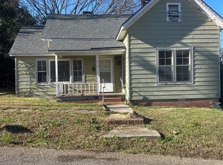 1115 6th St, Lancaster, SC 29720