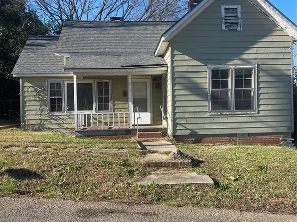 1115 6th St, Lancaster, SC 29720