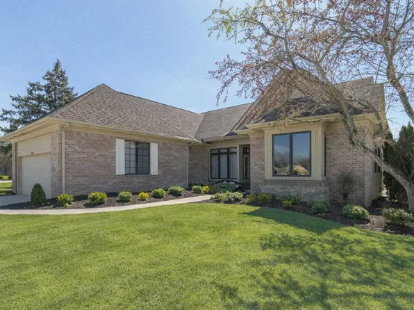 12027 Sycamore Lakes Ct, Fort Wayne, IN 46814