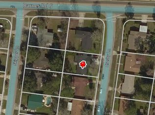 3018 Crosby Ln, Jacksonville, FL 32216
