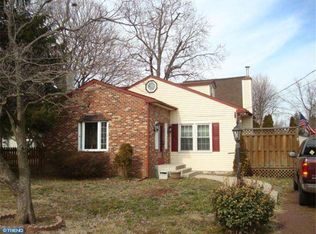 753 Fulton Ave, Langhorne, PA 19047