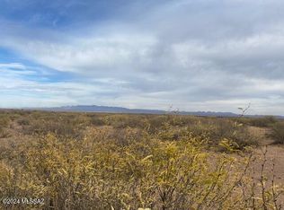 N Avenue Del Sol, Mc Neal, AZ 85617