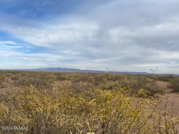 N Avenue Del Sol, Mc Neal, AZ 85617