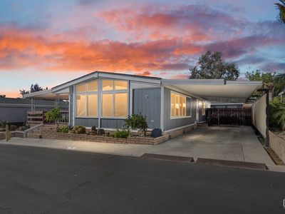 8536 Kern Canyon Rd Space 171, Bakersfield, CA, 93306