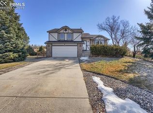 490 Palm Springs Way, Colorado Springs, CO 80921