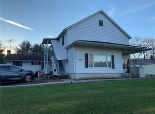 205 Indiana Rd, Creekside, PA 15732