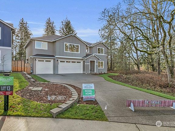 2nd image of 820 198th Street Ct E
