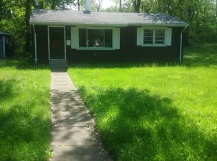 3875 Sandusky St, Hobart, IN 46342
