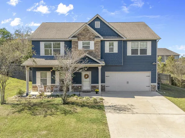 2513 Ridgewood Dr, Phenix City, AL 36870