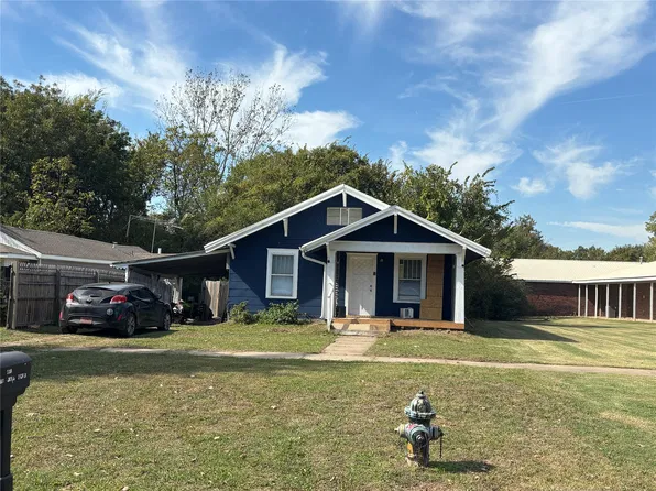 719 Spaulding Blvd, Muskogee, OK 74403