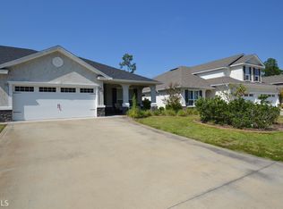 135 Miller Ct, Kingsland, GA 31548