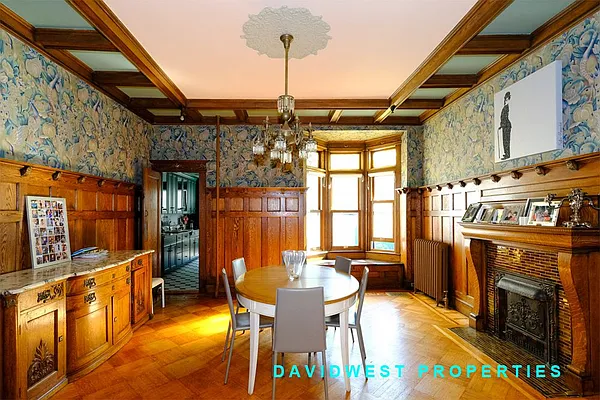 Rented by DavidWest Properties | media 40