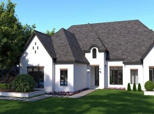 203 Oak Valley Dr, Colleyville, TX 76034